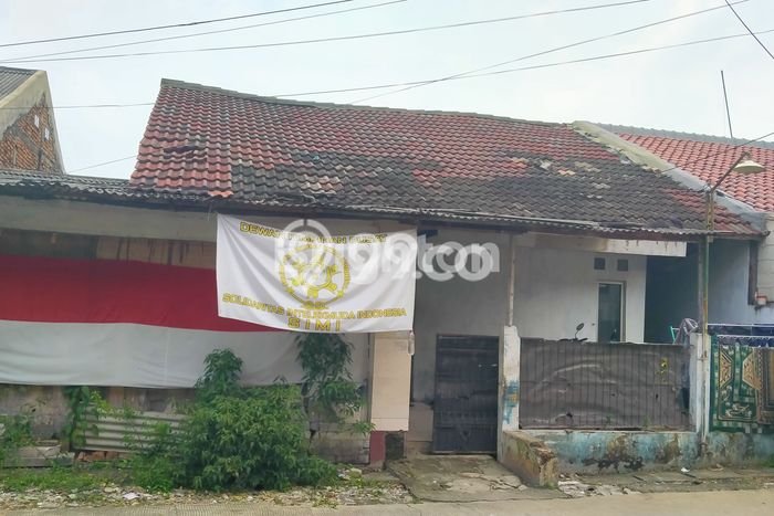 Untuk Dijual Tanah di Tambun Utara Bekasi Luas 176m2 SHM Untuk Dijual Tanah di Tambun Utara Bekasi Luas 176m2 SHM