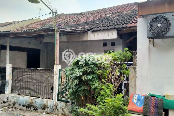 Untuk Dijual Tanah di Tambun Utara Bekasi Luas 176m2 SHM Untuk Dijual Tanah di Tambun Utara Bekasi Luas 176m2 SHM