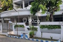 Dijual Rumah Modern 5 KT di Pondok Tjandra, Sidoarjo Dijual Rumah Modern 5 KT di Pondok Tjandra, Sidoarjo