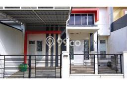 Rumah Luas Asri 2 KT Siap Pakai di Wonorejo Surabaya Rumah Luas Asri 2 KT Siap Pakai di Wonorejo Surabaya