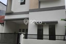 Dijual Rumah Modern 3 KT di Pakuwon City, Surabaya Dijual Rumah Modern 3 KT di Pakuwon City, Surabaya