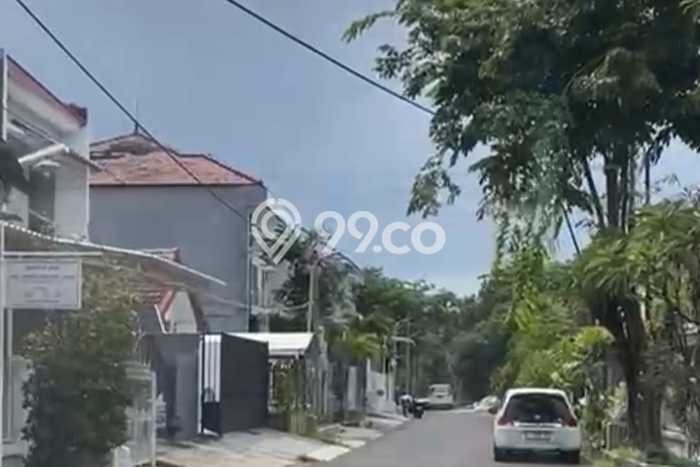 Jarang Ada! Tanah di Sukolilo Punya Luas 87m2 SHM Jarang Ada! Tanah di Sukolilo Punya Luas 87m2 SHM