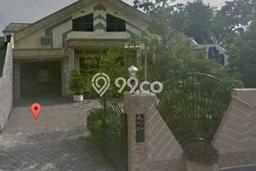Rumah Luxury Modern Tanpa Renovasi di Medokan Ayu Surabaya Rumah Luxury Modern Tanpa Renovasi di Medokan Ayu Surabaya