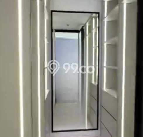 Dijual Segera Apartemen Eksklusif 3 Kamar di Tegalsari, Surabaya Dijual Segera Apartemen Eksklusif 3 Kamar di Tegalsari, Surabaya