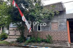 Rumah Modern Cantik 2 Kamar Siap Huni di Sedati Rumah Modern Cantik 2 Kamar Siap Huni di Sedati