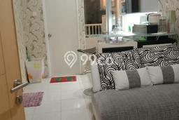 Dijual Apartemen 2 KT 1 KM di Pakuwon CIty Luas 16m2 Dijual Apartemen 2 KT 1 KM di Pakuwon CIty Luas 16m2