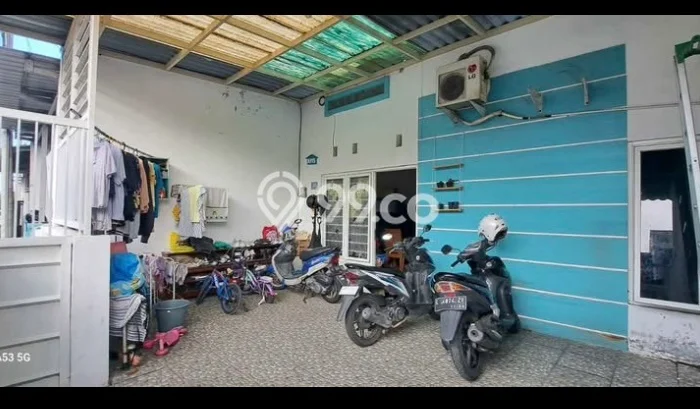 Rumah Modern 2 KT di Gununganyar Surabaya Unfurnished Rumah Modern 2 KT di Gununganyar Surabaya Unfurnished