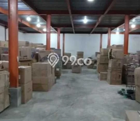 Gudang Dijual di Kenjeran LT 675m2, LB 1250m2 untuk Investasi Gudang Dijual di Kenjeran LT 675m2, LB 1250m2 untuk Investasi