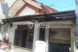 Jual Rumah Favorit Siap Huni LB 116m2 di Mulyorejo, Surabaya Jual Rumah Favorit Siap Huni LB 116m2 di Mulyorejo, Surabaya