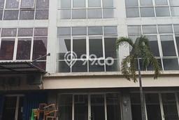 Unit Ruko Dijual di Surabaya LT 54m2 & LB 162m2 Unit Ruko Dijual di Surabaya LT 54m2 & LB 162m2