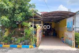 Hunian Cantik Modern Lb 150m2 di Rungkut, Surabaya Hunian Cantik Modern Lb 150m2 di Rungkut, Surabaya