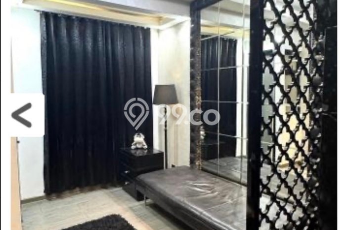 Dijual Apartemen 2 KT di Surabaya Luas 47m2 Dijual Apartemen 2 KT di Surabaya Luas 47m2
