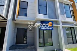 Rumah Terawat 3 KT 2 KM di Sukolilo, Surabaya Rumah Terawat 3 KT 2 KM di Sukolilo, Surabaya