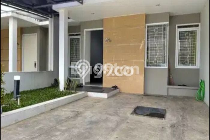 Disewakan Hunian Konsep Modern di Bojongsoang Bandung dengan 3 KT Disewakan Hunian Konsep Modern di Bojongsoang Bandung dengan 3 KT