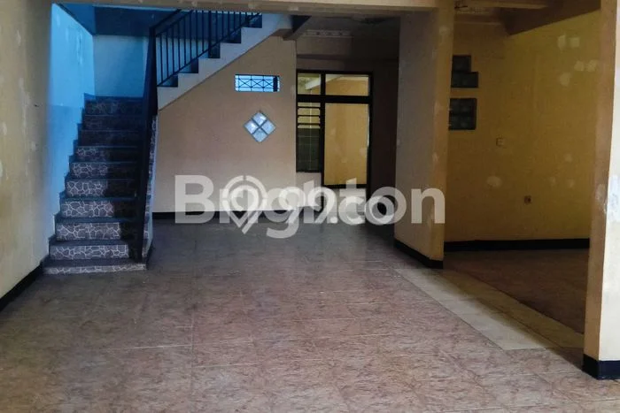 FOR RENT! Ruko di Derwati Cocok untuk Bisnis 128m2 FOR RENT! Ruko di Derwati Cocok untuk Bisnis 128m2