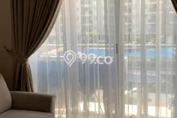 Untuk Dijual Apartemen 2 KT & 1 KM di Bandung Area Strategis Untuk Dijual Apartemen 2 KT & 1 KM di Bandung Area Strategis