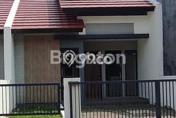 Rumah Modern Minimalis 2 KT Siap Huni di Antapani Rumah Modern Minimalis 2 KT Siap Huni di Antapani
