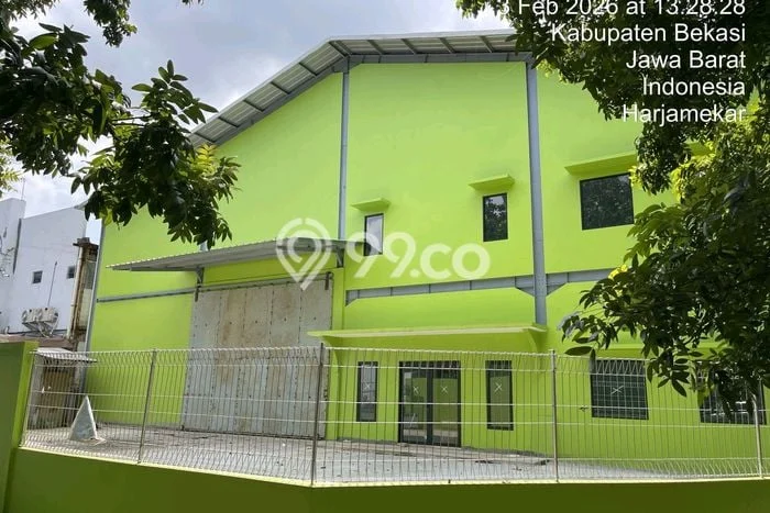 Unit Komersial Disewakan di Bekasi Area Strategis Harga Kompetitif Unit Komersial Disewakan di Bekasi Area Strategis Harga Kompetitif