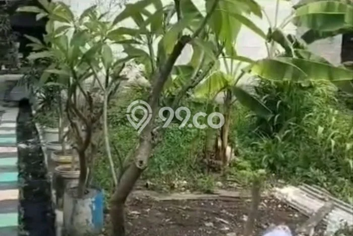 Tanah Kavling di Karawang Timur Dijual dengan Luas 101m2 Tanah Kavling di Karawang Timur Dijual dengan Luas 101m2