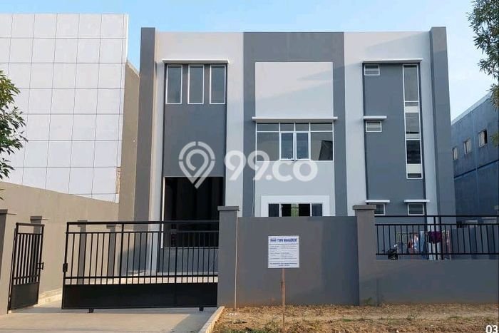 Gudang Disewakan di Kawasan Ramai Lippo Cikarang, Cikarang Gudang Disewakan di Kawasan Ramai Lippo Cikarang, Cikarang