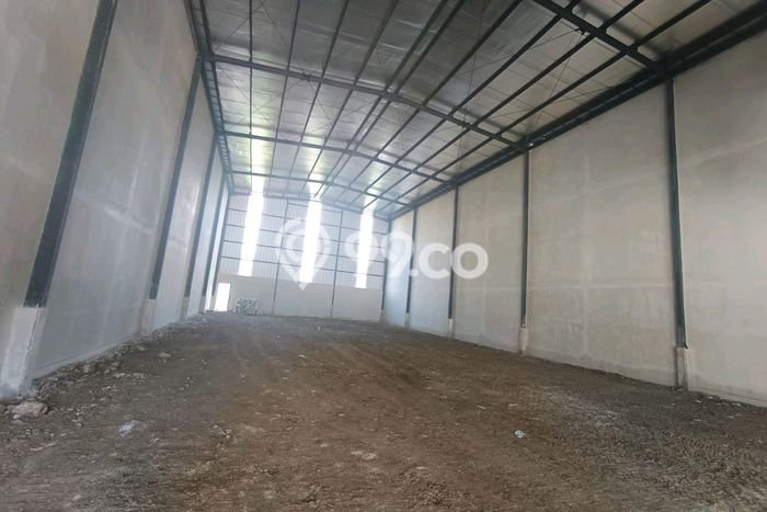 Gudang Disewakan di Kawasan Ramai Lippo Cikarang, Cikarang Gudang Disewakan di Kawasan Ramai Lippo Cikarang, Cikarang