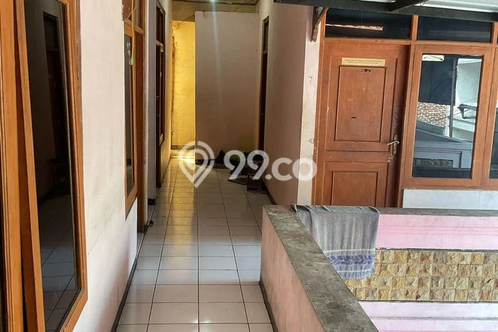 Rumah Kost Dijual di Cikutra Bandung Luas 774m2 Rumah Kost Dijual di Cikutra Bandung Luas 774m2