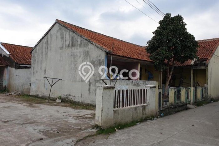 Tanah Bisnis Kawasan Gede Bage, Luas 1567m², Lokasi Strategis Tanah Bisnis Kawasan Gede Bage, Luas 1567m², Lokasi Strategis