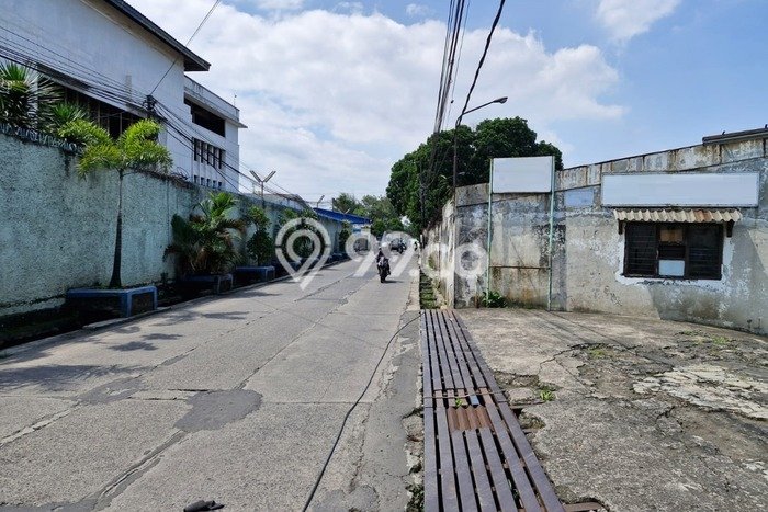 Pabrik Dijual di Prime Area Bandung Luas 24229m2 Pabrik Dijual di Prime Area Bandung Luas 24229m2