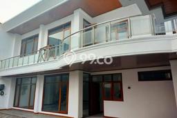 Dijual Rumah Mewah Megah Dengan View Cantik di Bandung Kota, Bandung Dijual Rumah Mewah Megah Dengan View Cantik di Bandung Kota, Bandung