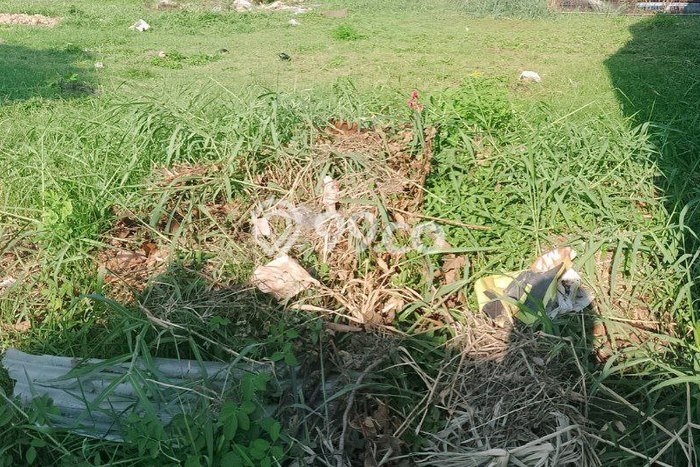 Tanah Kavling Dijual di Bandung dengan Spesifikasi 199m2 Tanah Kavling Dijual di Bandung dengan Spesifikasi 199m2