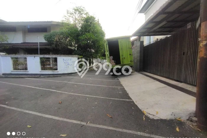 Tanah Dijual Lokasi Regol, Bandung Luas 207m2 Legalitas Aman Tanah Dijual Lokasi Regol, Bandung Luas 207m2 Legalitas Aman