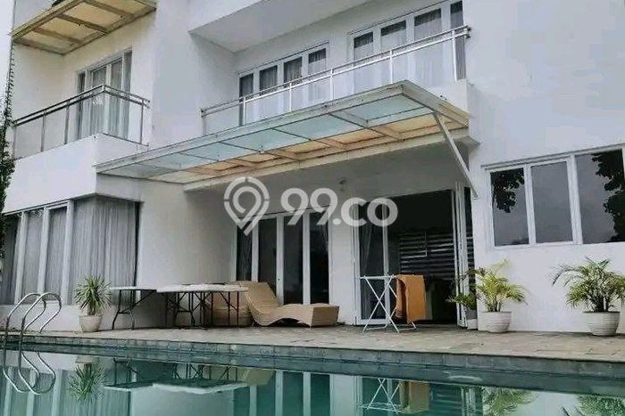Hot Offer Hunian Mewah Ideal dan Luas di Cimenyan, Bandung Hot Offer Hunian Mewah Ideal dan Luas di Cimenyan, Bandung