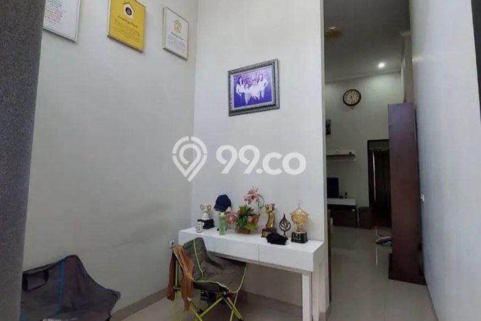 Hunian Nyaman Asri 2 KT Siap Pakai di Kopo Bandung Hunian Nyaman Asri 2 KT Siap Pakai di Kopo Bandung