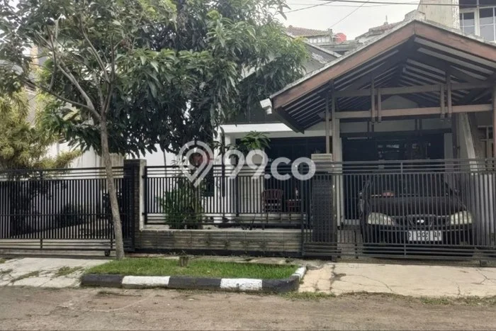 Hunian Nyaman Asri 4 KT Siap Huni di Soekarno Hatta Bandung Hunian Nyaman Asri 4 KT Siap Huni di Soekarno Hatta Bandung