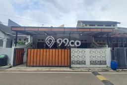 Dijual Cepat Rumah Bagus Siap Huni LB 90m2 di Antapani, Bandung Dijual Cepat Rumah Bagus Siap Huni LB 90m2 di Antapani, Bandung