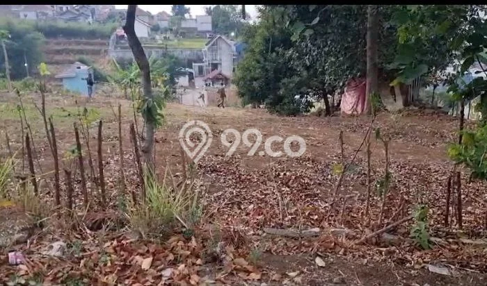 Kavling Tanah Dijual di Cimahi Utara, Cimahi, Luas 684m2 Area Strategis Kavling Tanah Dijual di Cimahi Utara, Cimahi, Luas 684m2 Area Strategis
