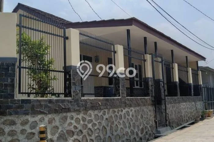 Jarang Ada! Rumah Sewa 2 Kamar Nyaman Siap Huni Padalarang Jarang Ada! Rumah Sewa 2 Kamar Nyaman Siap Huni Padalarang