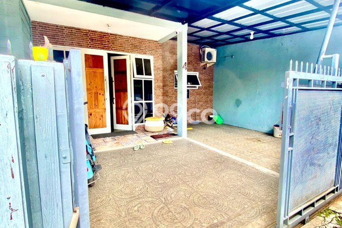 Dijual Rumah 5 Kamar Lokasi Strategis Nyaman dan Strategis di Antapani Dijual Rumah 5 Kamar Lokasi Strategis Nyaman dan Strategis di Antapani