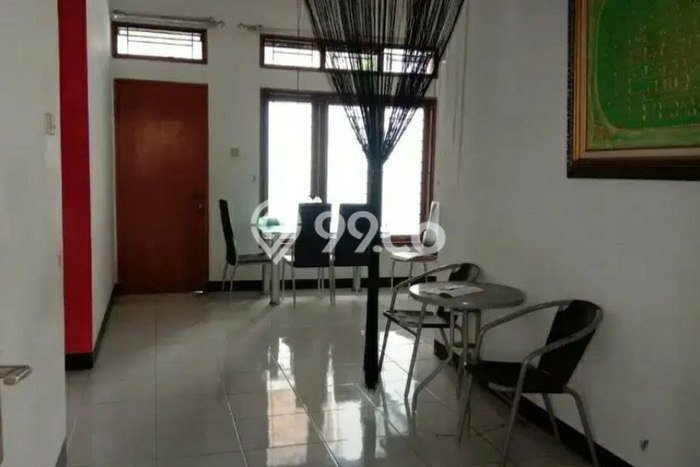 Rumah Strategis Modern Lb 45m2 di Antapani, Bandung Rumah Strategis Modern Lb 45m2 di Antapani, Bandung