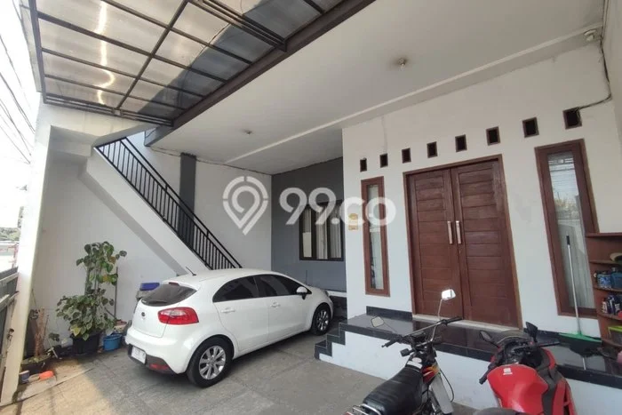 Dijual Kost di Kawasan Coblong, Bandung, Spesifikasi 14 KT, 14 KM, 250m2 Dijual Kost di Kawasan Coblong, Bandung, Spesifikasi 14 KT, 14 KM, 250m2