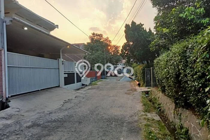 Tanah Kavling Dijual di Bandung dengan Spesifikasi 375m2 Tanah Kavling Dijual di Bandung dengan Spesifikasi 375m2