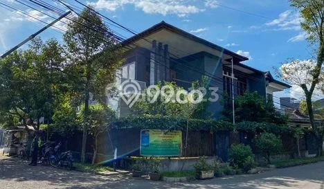 Hunian Super Elit dengan Akses Paling Strategis di Turangga, Bandung Hunian Super Elit dengan Akses Paling Strategis di Turangga, Bandung