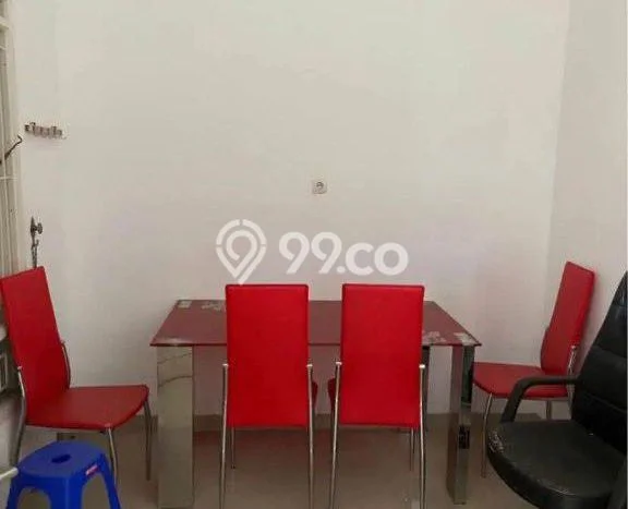 Dijual Cepat Rumah Favorit Siap Huni LB 240m2 di Cileunyi, Bandung Dijual Cepat Rumah Favorit Siap Huni LB 240m2 di Cileunyi, Bandung