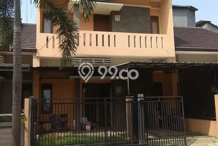 Dijual Kost di Kawasan Bojongsoang, Bandung, Spesifikasi 5 KT, 5 KM, 150m2 Dijual Kost di Kawasan Bojongsoang, Bandung, Spesifikasi 5 KT, 5 KM, 150m2