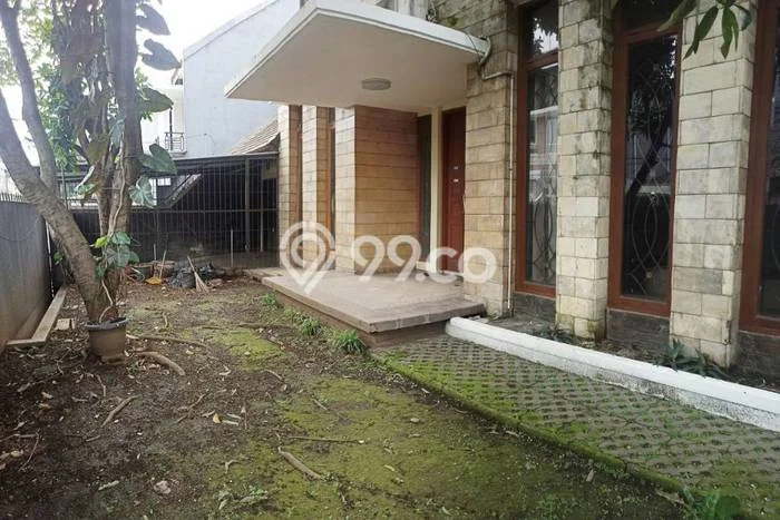 Sewa Rumah Harga Terjangkau di Turangga Bandung Punya 8 Kamar Tidur Sewa Rumah Harga Terjangkau di Turangga Bandung Punya 8 Kamar Tidur