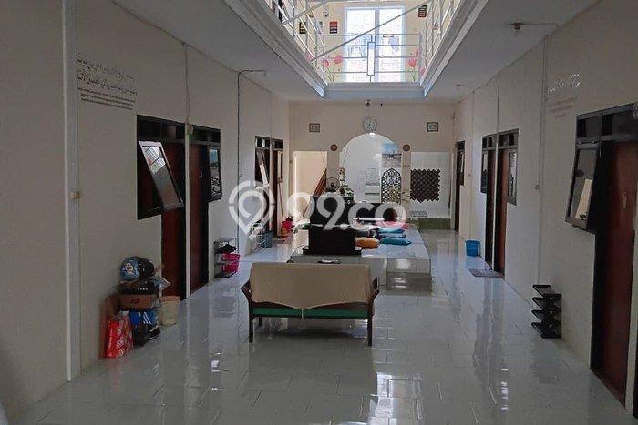 Dijual Kost di Bojongsoang, Bandung, 25 KT, 25 KM, Luas 500m2 Dijual Kost di Bojongsoang, Bandung, 25 KT, 25 KM, Luas 500m2