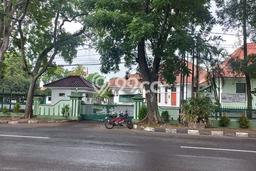 Dijual Rumah Luas Elegan Dengan View Cantik di Riau, Bandung Dijual Rumah Luas Elegan Dengan View Cantik di Riau, Bandung