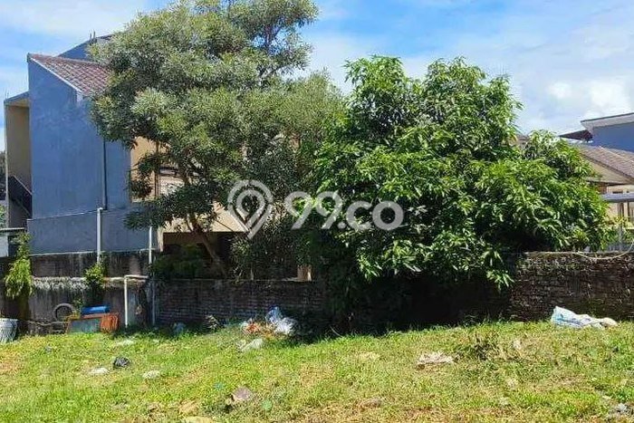 Tanah Kavling Dijual di Geger Kalong, Bandung dengan Luas Tanah 464m2 Tanah Kavling Dijual di Geger Kalong, Bandung dengan Luas Tanah 464m2