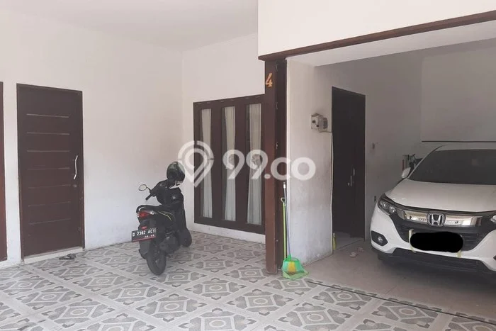 Hunian Nyaman Asri 5 KT Siap Pakai di BKR Bandung Hunian Nyaman Asri 5 KT Siap Pakai di BKR Bandung