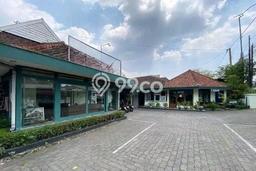 Hotel Strategis di , Luas 2000m2m², Lokasi Berkembang Hotel Strategis di , Luas 2000m2m², Lokasi Berkembang